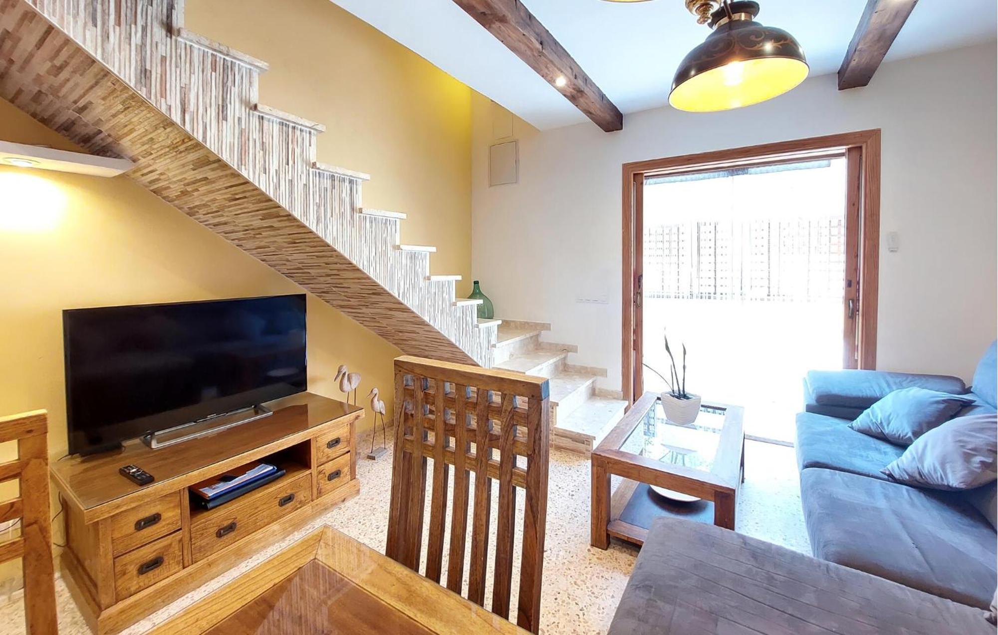 Stunning Home In Benicasim With Kitchen เบนิสกัสซิม ภายนอก รูปภาพ